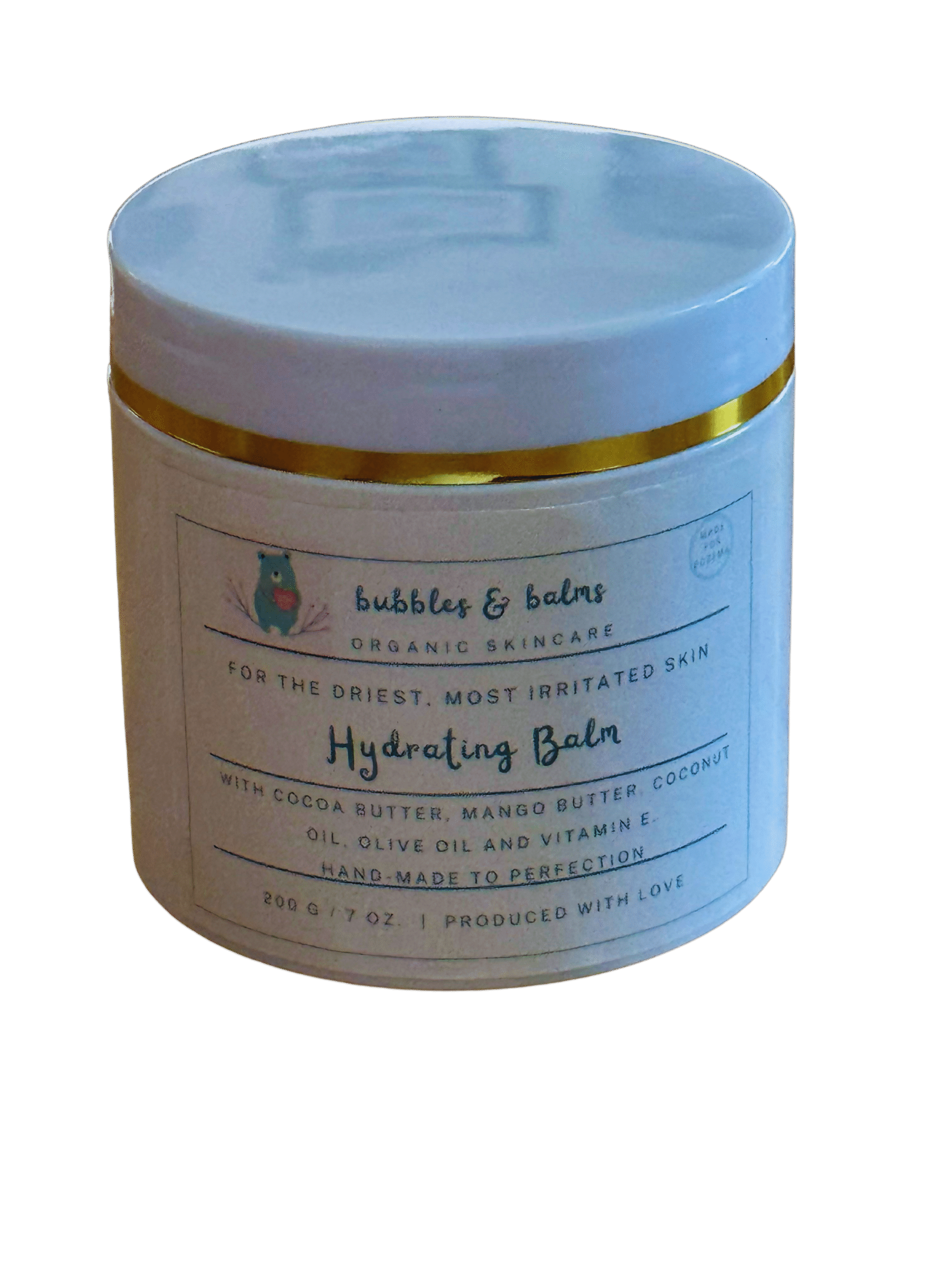 Hydrating Balm